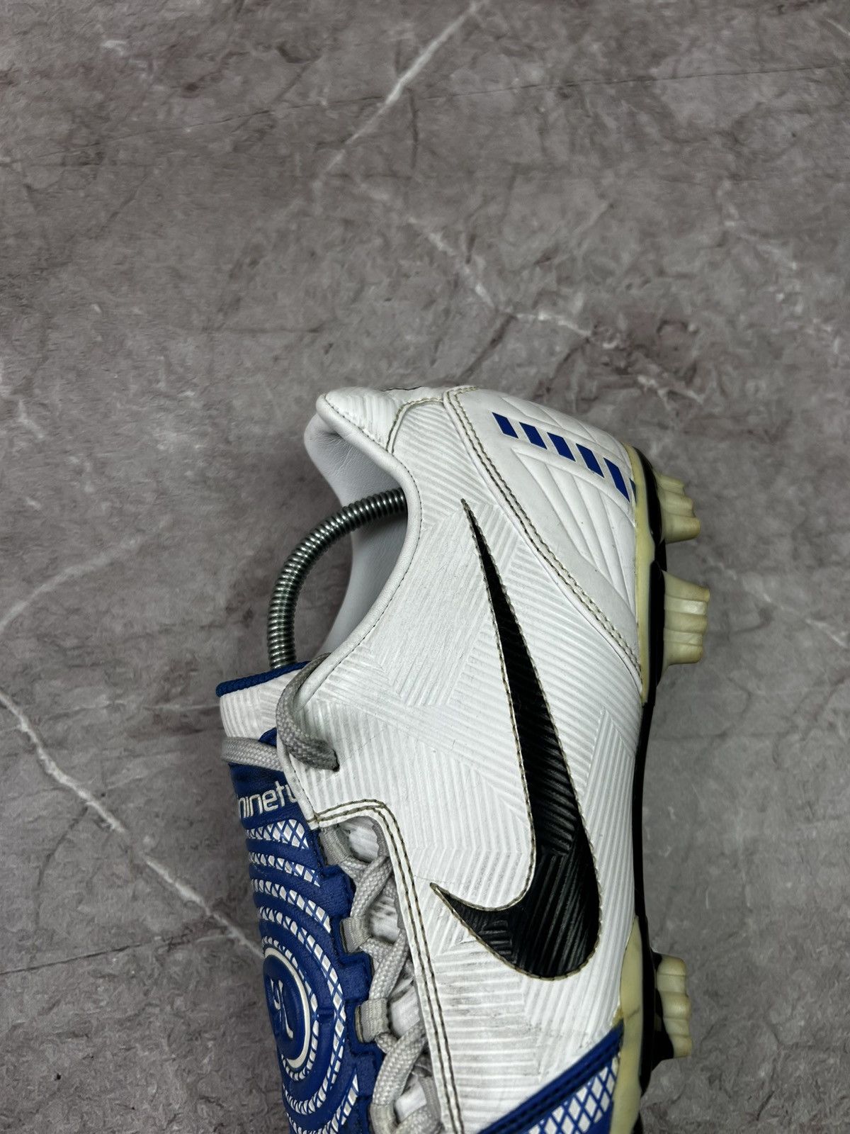 Nike Nike Total Ninety 90 Vintage shoes Size US 9 / EU 42 - 14 Thumbnail