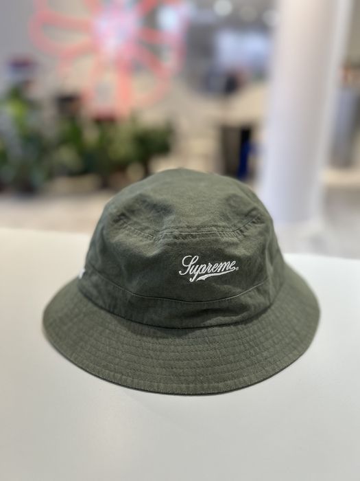 Supreme Supreme GORE-TEX Crusher (FW20) Olive | Grailed