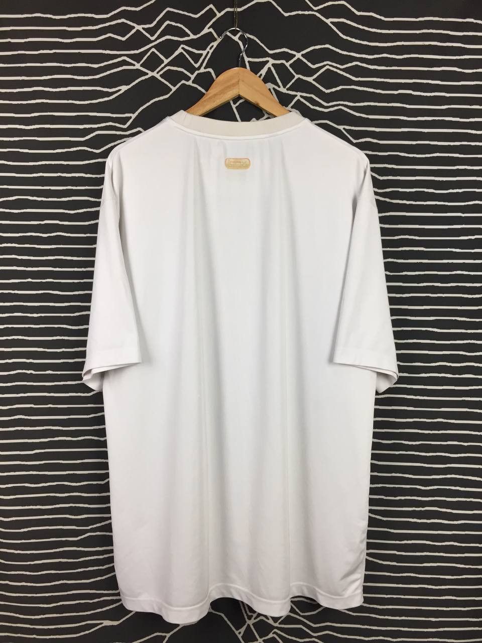 Canterbury of New Zealand × Vintage Canterbury Small Logo Casual Sportswear Tee Size US XXL / EU 58 / 5 - 5 Thumbnail