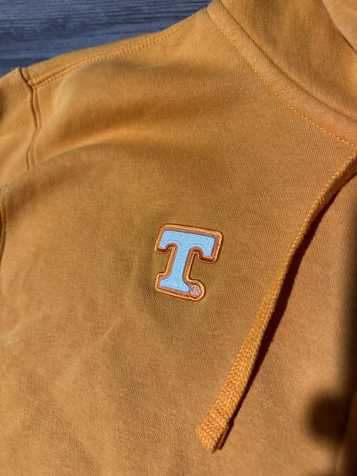 Nike Nike Sweater Campus Collection (Tennessee) Size US M / EU 48-50 / 2 - 3 Thumbnail