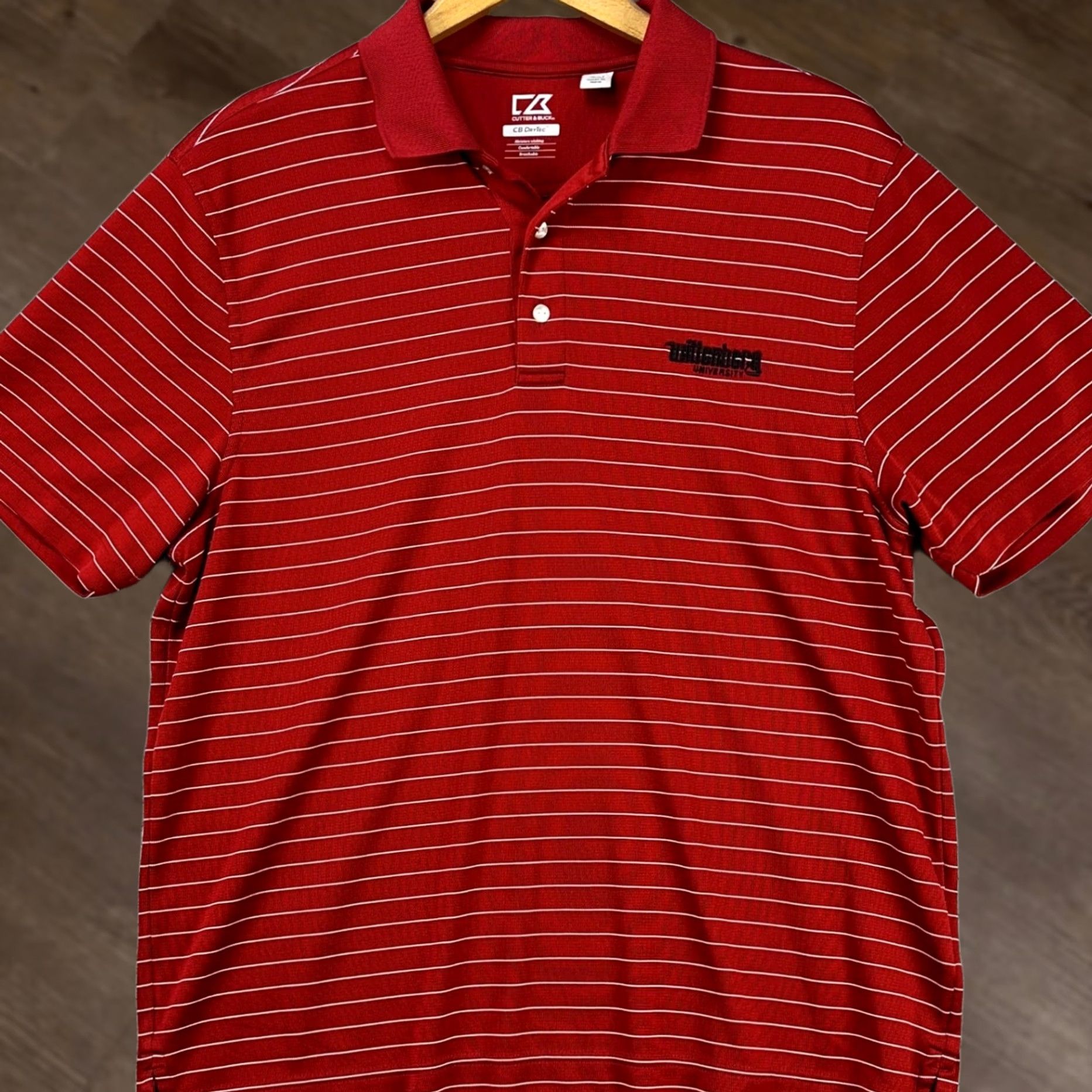 Cutter & Buck VINTAGE None Size US M / EU 48-50 / 2 - 1 Thumbnail