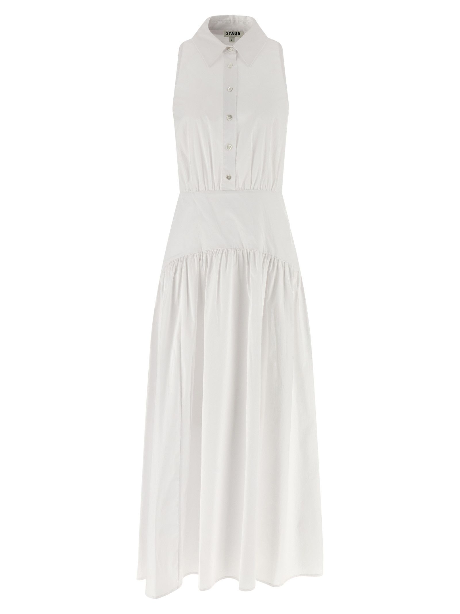 Staud 'Romy' dress Size M / US 6-8 / IT 42-44 - 1 Thumbnail
