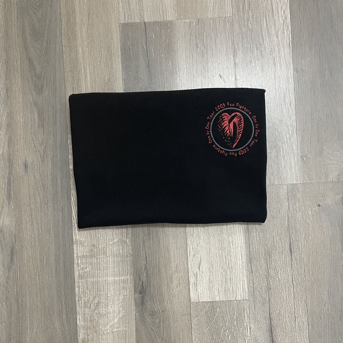 AAA Foo Fighters “One by One” Tour 2003 Size US XL / EU 56 / 4 - 1 Thumbnail