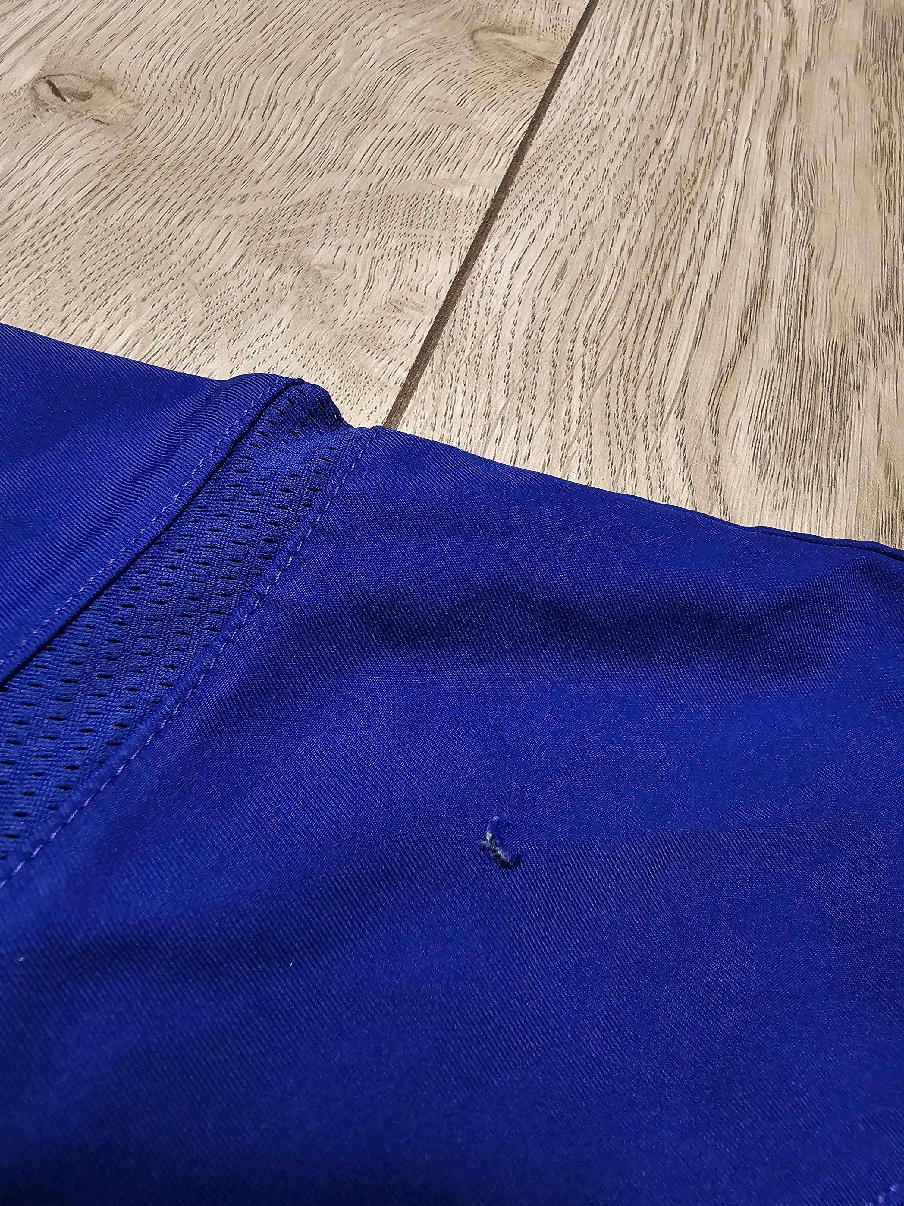 All Sport × Puma × Vintage EVERTON 2003 2004 HOME VINTAGE FOOTBALL SHIRT SOCCER JERSEY Size US S / EU 44-46 / 1 - 5 Thumbnail