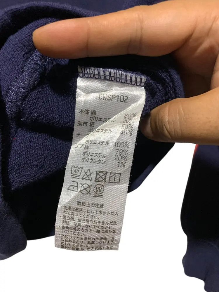 Champion Champion x Ne-Net issey miyake iconic cat boxy fit hoodie Size US M / EU 48-50 / 2 - 10 Thumbnail