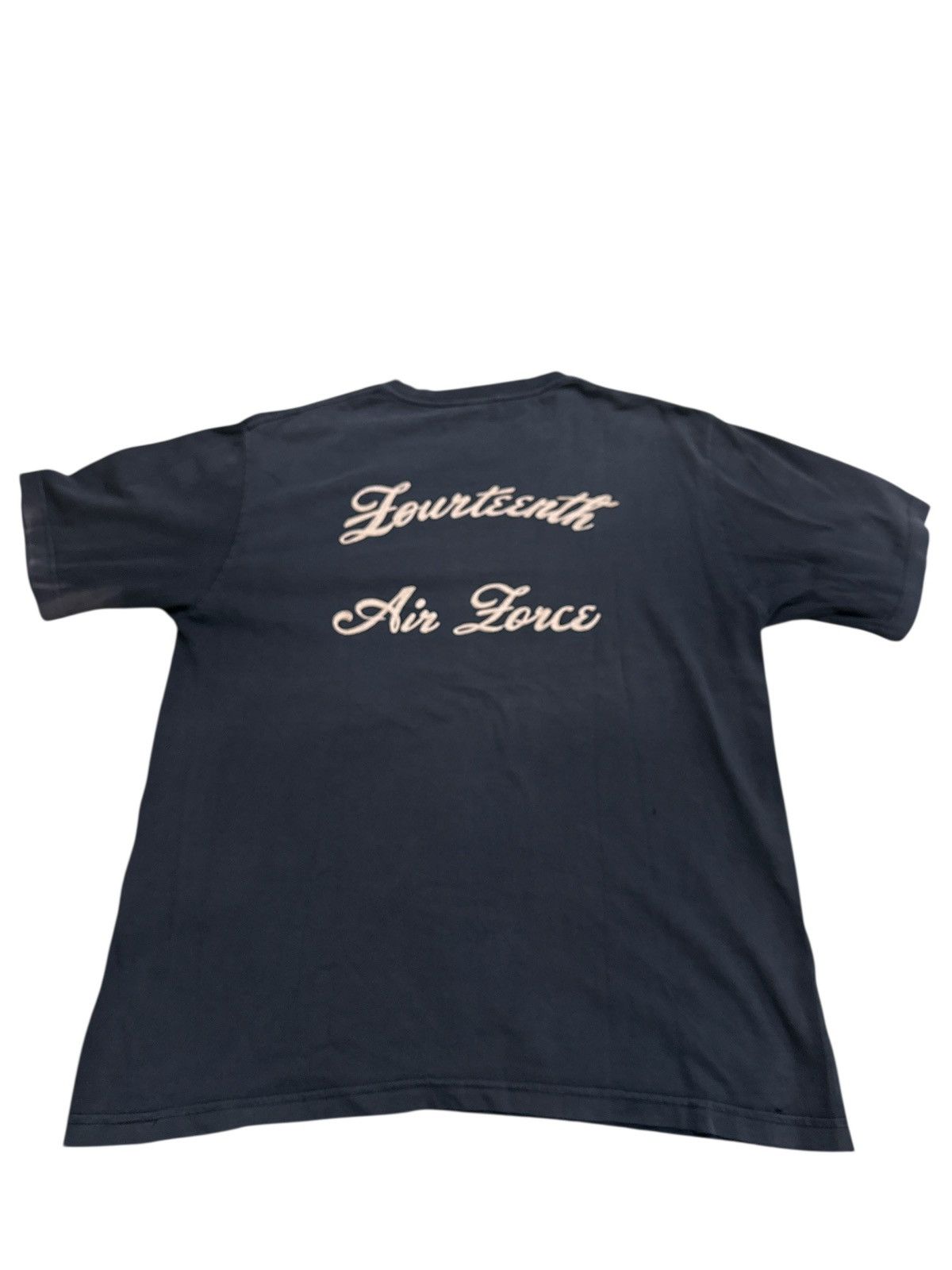 Buzz Rickson's Faded Tee Buzz Rickson . Size US L / EU 52-54 / 3 - 2 Thumbnail
