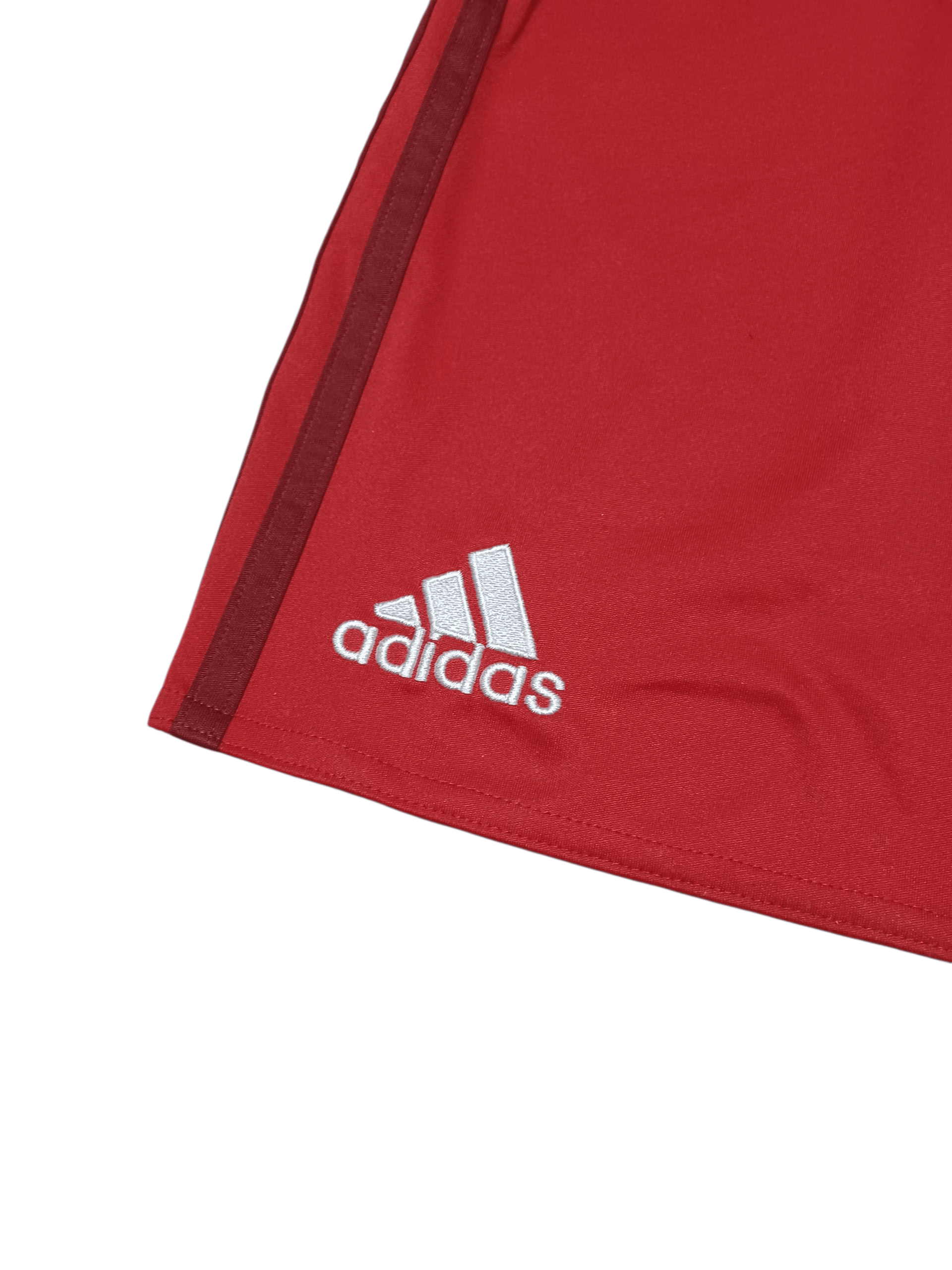 Adidas ADIDAS BAYERN MUNICH 2015 SOCCER SHORTS SPORTSWEAR Size US 30 / EU 46 - 4 Thumbnail
