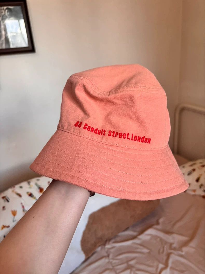Vivienne Westwood Vivienne Westwood sizeS/M A fisherman's cap Size ONE SIZE - 2 Thumbnail