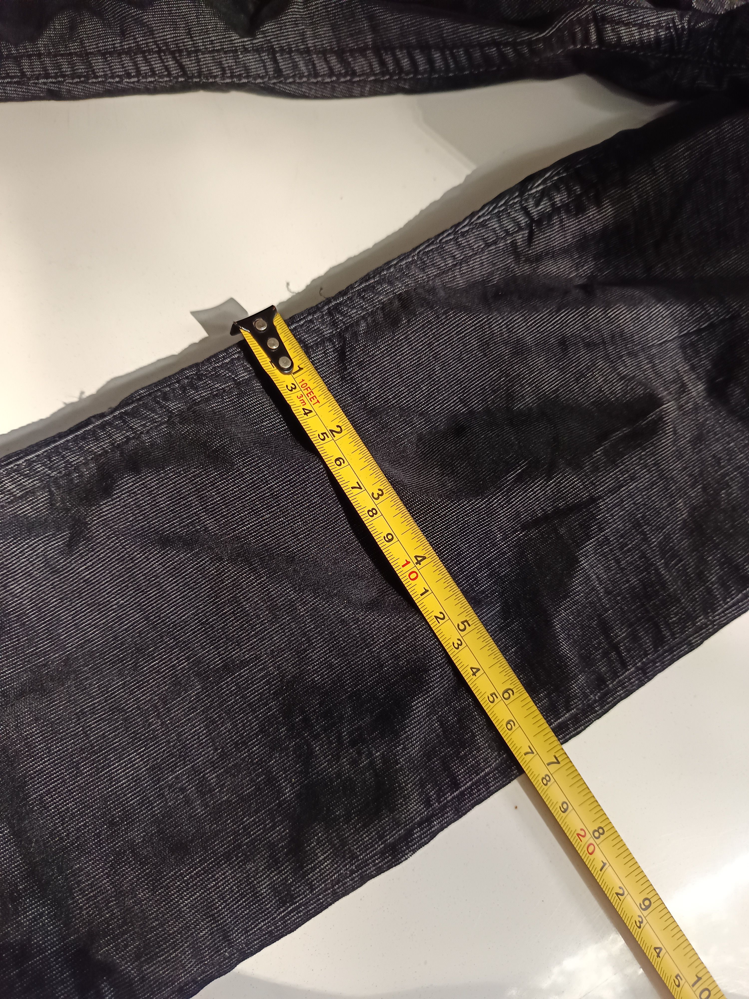 Isabel Marant Isabel marant Corduroy jeans Size 31" - 8 Thumbnail
