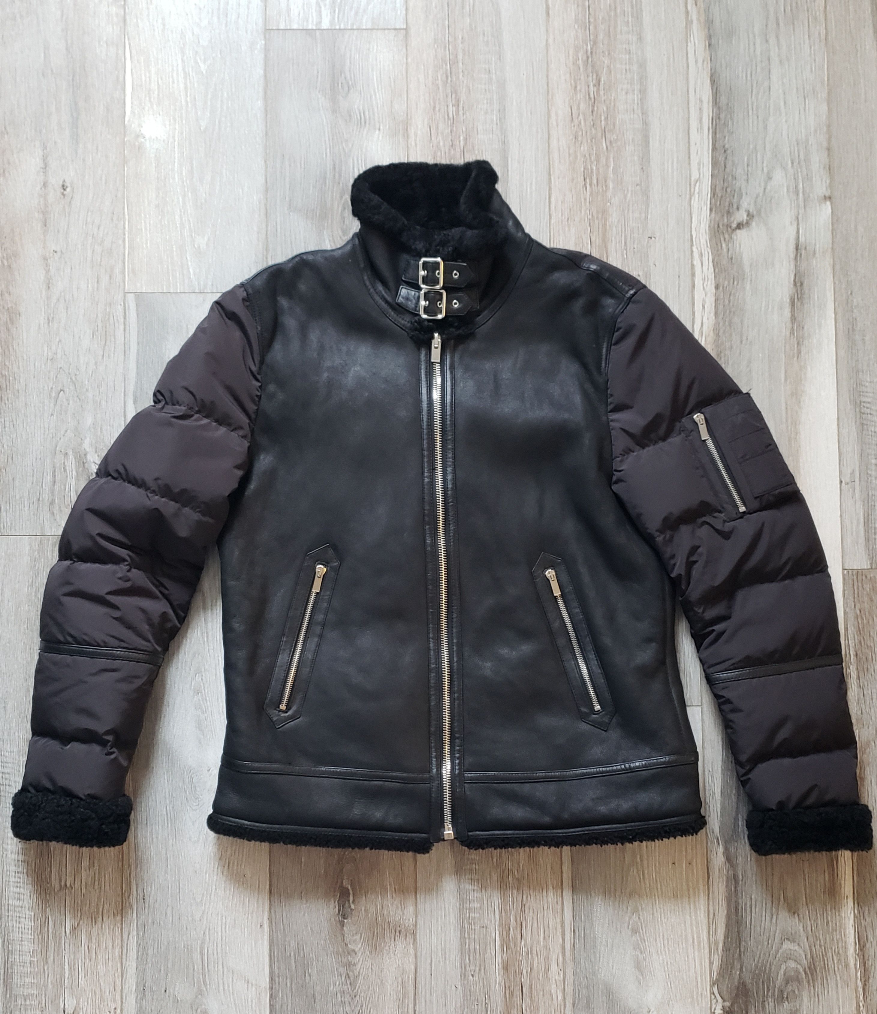 The Kooples The Kooples Jacket Size US M / EU 48-50 / 2 - 1 Thumbnail