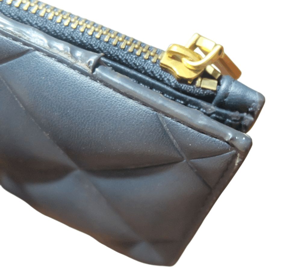Other Charles & Keith Gemma quilted card holder Size ONE SIZE - 2 Thumbnail