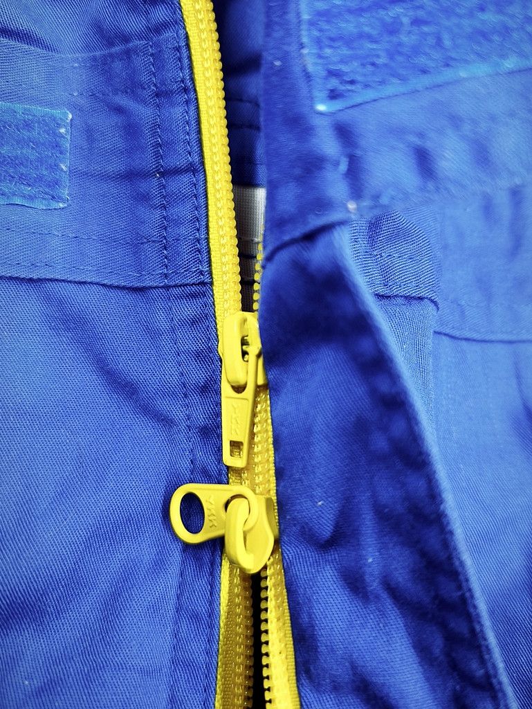 Other original SUBARU Tokyo coverall Size US 40 / EU 56 - 4 Thumbnail