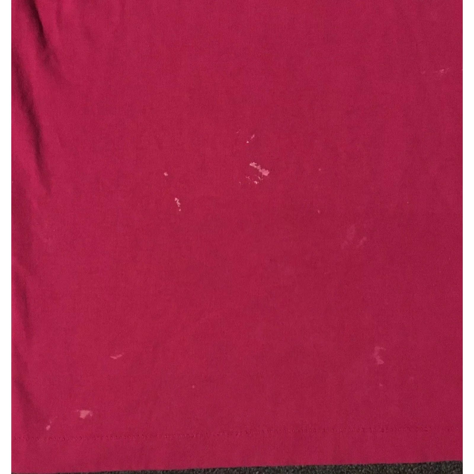 Vintage VINTAGE 90s Chateau Le Feet Wine Faded Shirt L Napa Alcohol Funny Beer Bar Grunge Shirt Men Pink Size US L / EU 52-54 / 3 - 5 Thumbnail