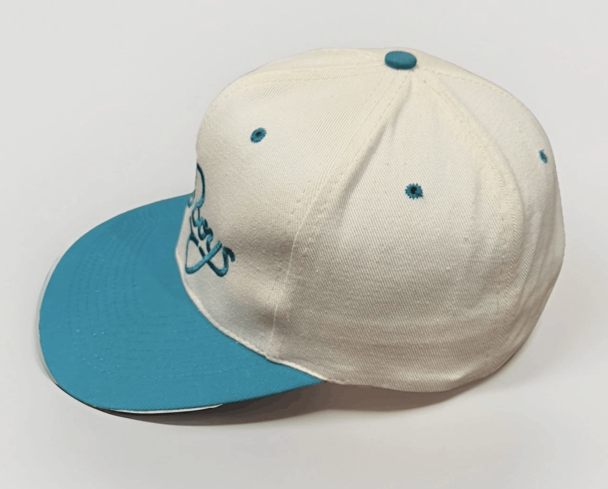 Other Beach Boys KC Snapback Hat 90s Size ONE SIZE - 3 Thumbnail