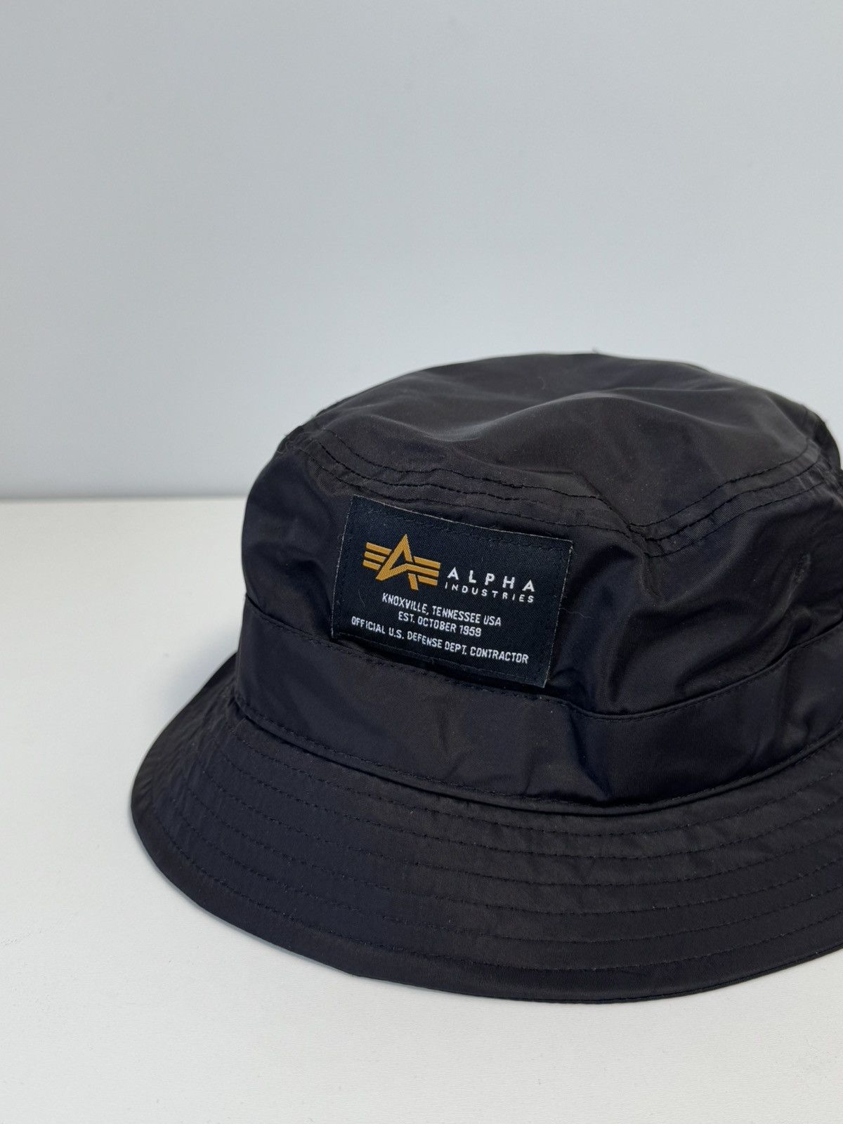 Alpha Industries Alpha Industries Panama Nylon Size ONE SIZE - 2 Thumbnail