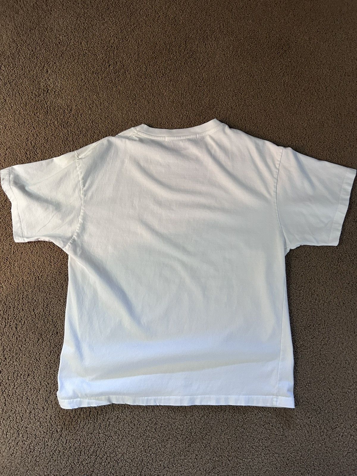 Other Two Jeys Cowboys Club T-shirt Size US XS / EU 42 / 0 - 2 Thumbnail