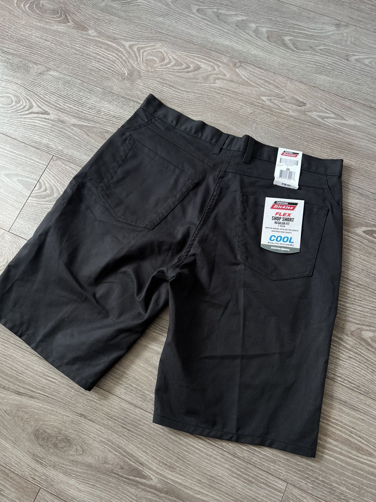 Dickies ‼️New Dickies With Tags 874 Style Icon Chino Shorts Size US 36 / EU 52 - 8 Thumbnail