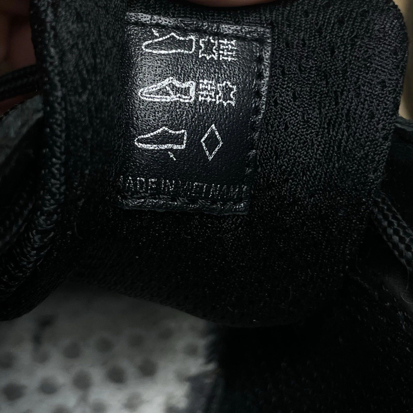 Prada Prada America's Cup Sneakers Linea Rossa Black Leather Mesh Size US 7.5 / IT 37.5 - 15 Thumbnail