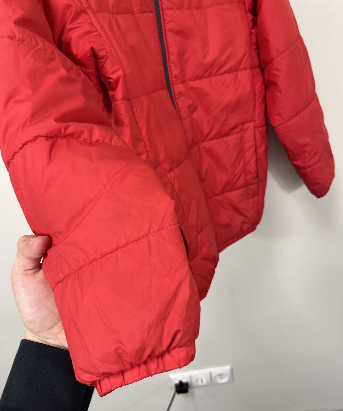 The North Face The North Face Outdoor Red Light Down Puffer Jacket Size US S / EU 44-46 / 1 - 11 Thumbnail
