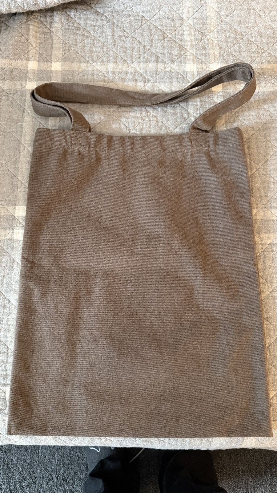 Rick Owens Drkshdw Rick Owens DRKSHDW Tote Bag Size ONE SIZE - 2 Thumbnail