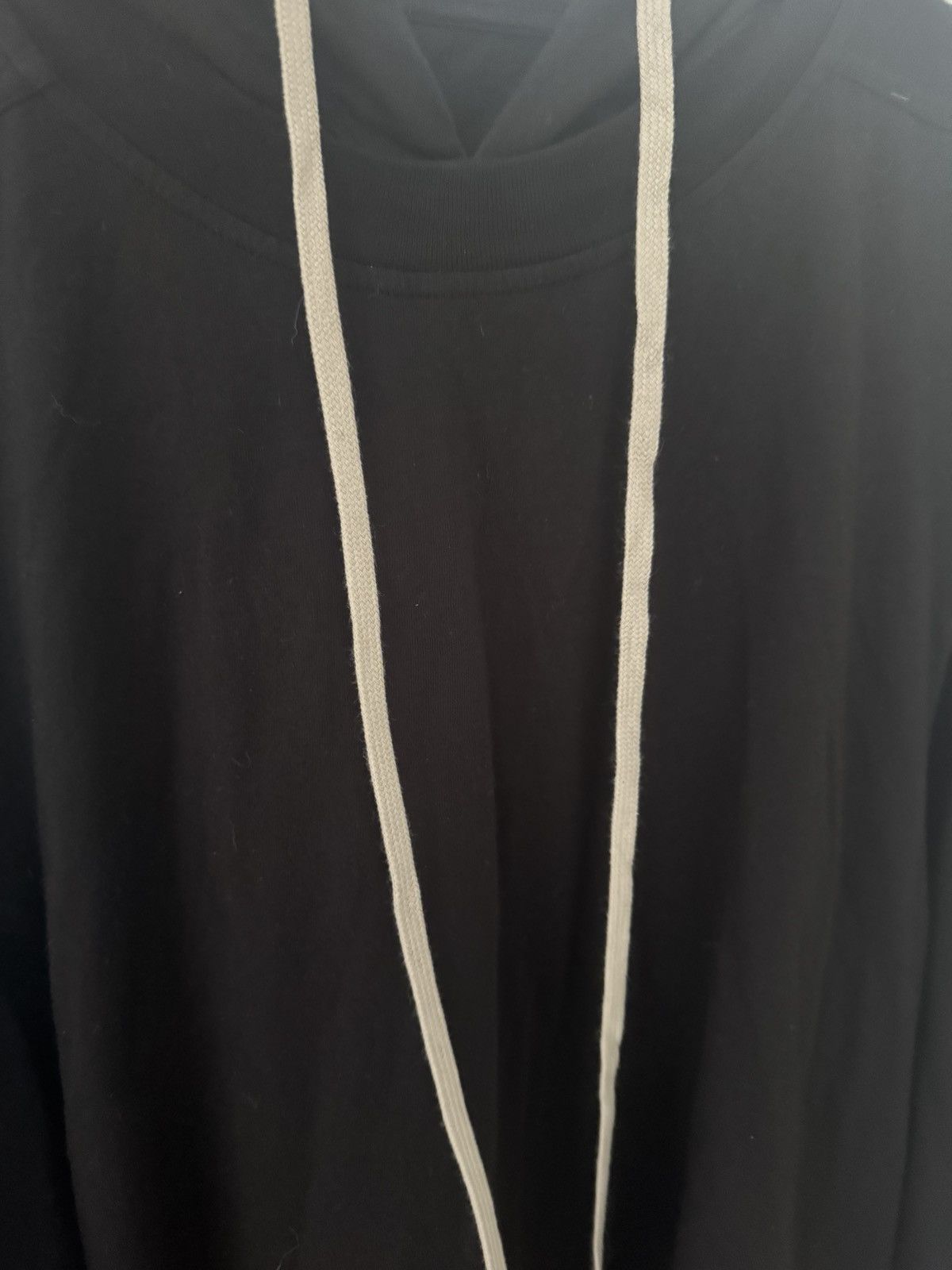 Rick Owens Rick Owens Hustler Hoodie Size US M / EU 48-50 / 2 - 4 Thumbnail