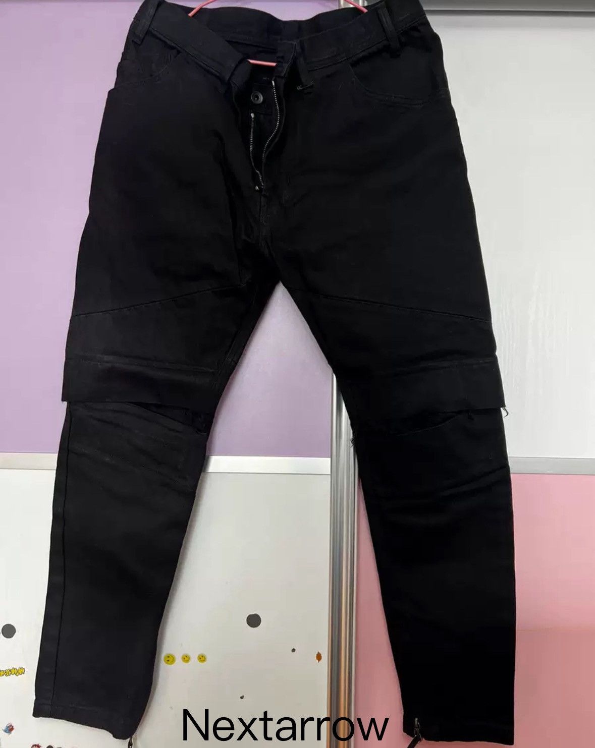 Julius Julius Men's jeans Size US 36 / EU 52 - 1 Thumbnail