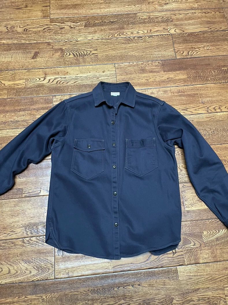 Freewheelers FREEWHEELERS Size 16 2021 gesma shirt Size US XS / EU 42 / 0 - 1 Thumbnail