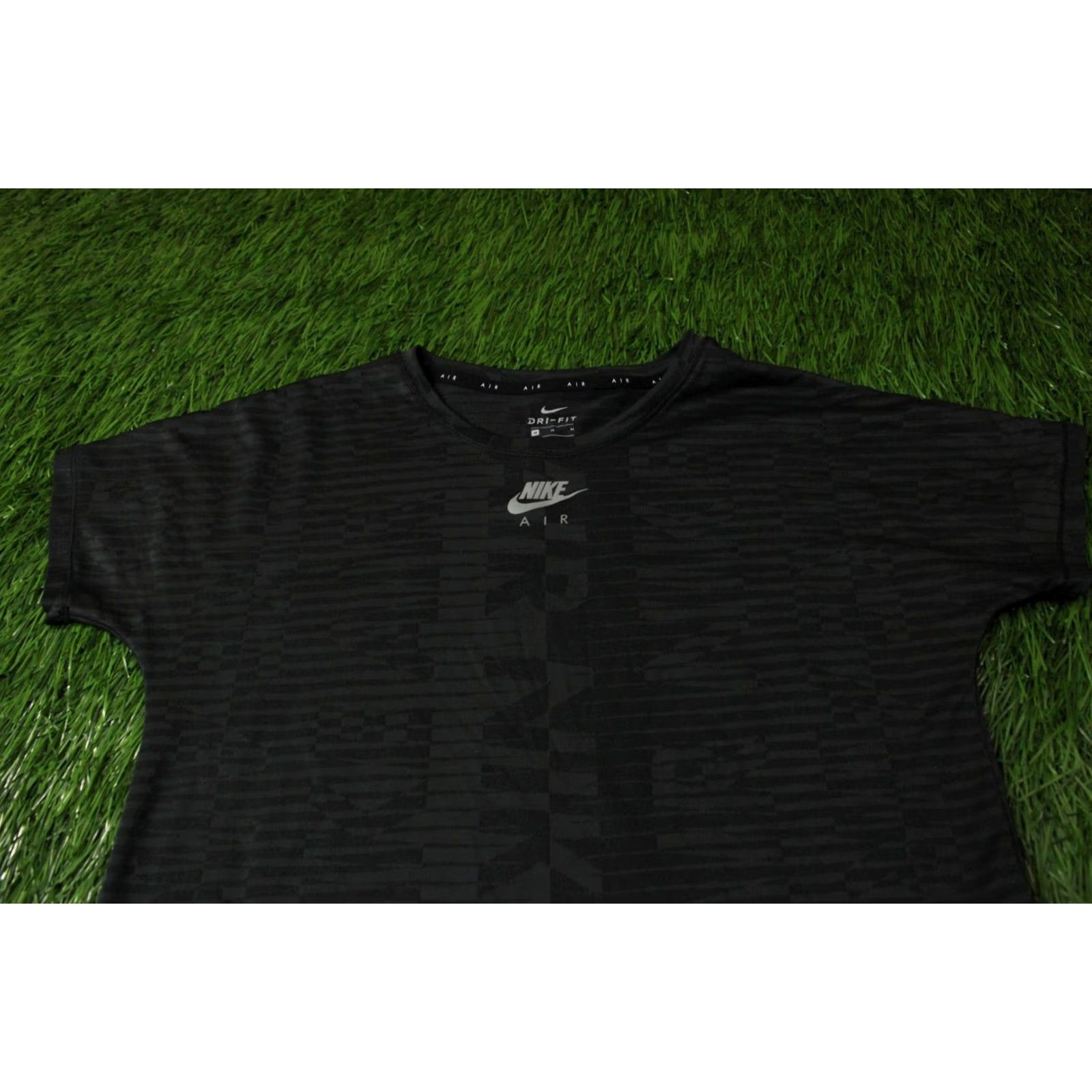 Nike Nike Dri-FIT Shirt Women XS? Size M / US 6-8 / IT 42-44 - 2 Thumbnail