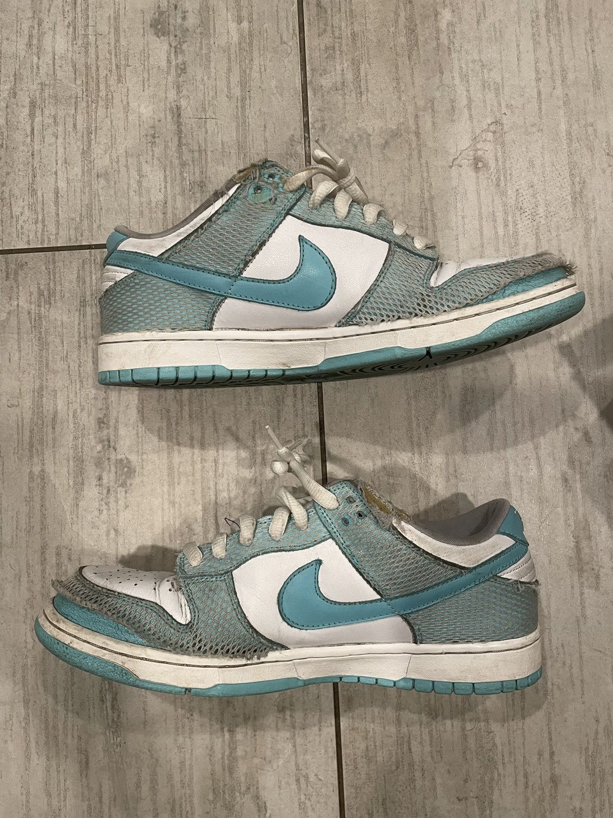 Nike Nike sb high hair Size US 10.5 / EU 43-44 - 2 Thumbnail
