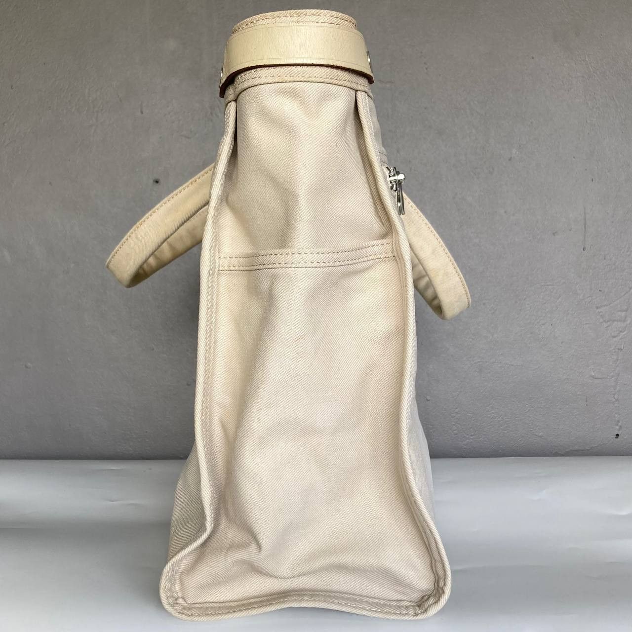 Porter Porter PVC Hand Bag Size ONE SIZE - 4 Thumbnail
