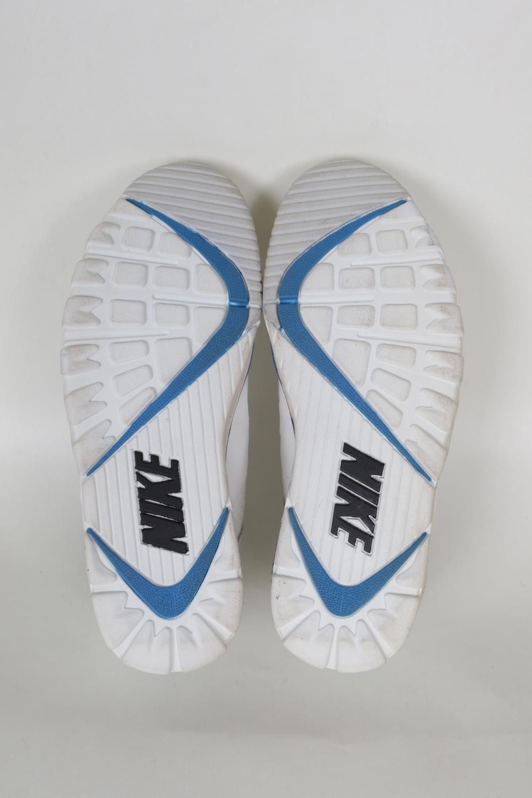 Nike 90's Nike Air Cross Trainer 3 Low-Top Sneakers Size US 8 / EU 41 - 6 Thumbnail