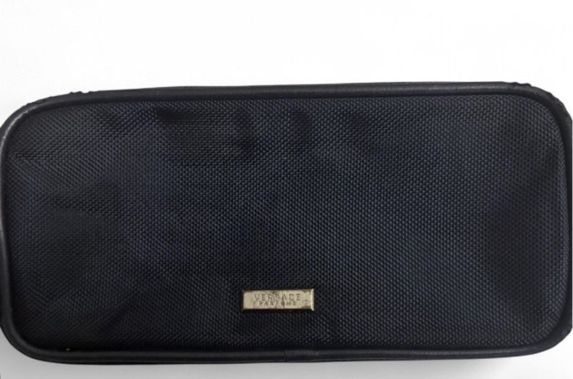 Versace Versace perfumes toiletry bag Size ONE SIZE - 1 Thumbnail