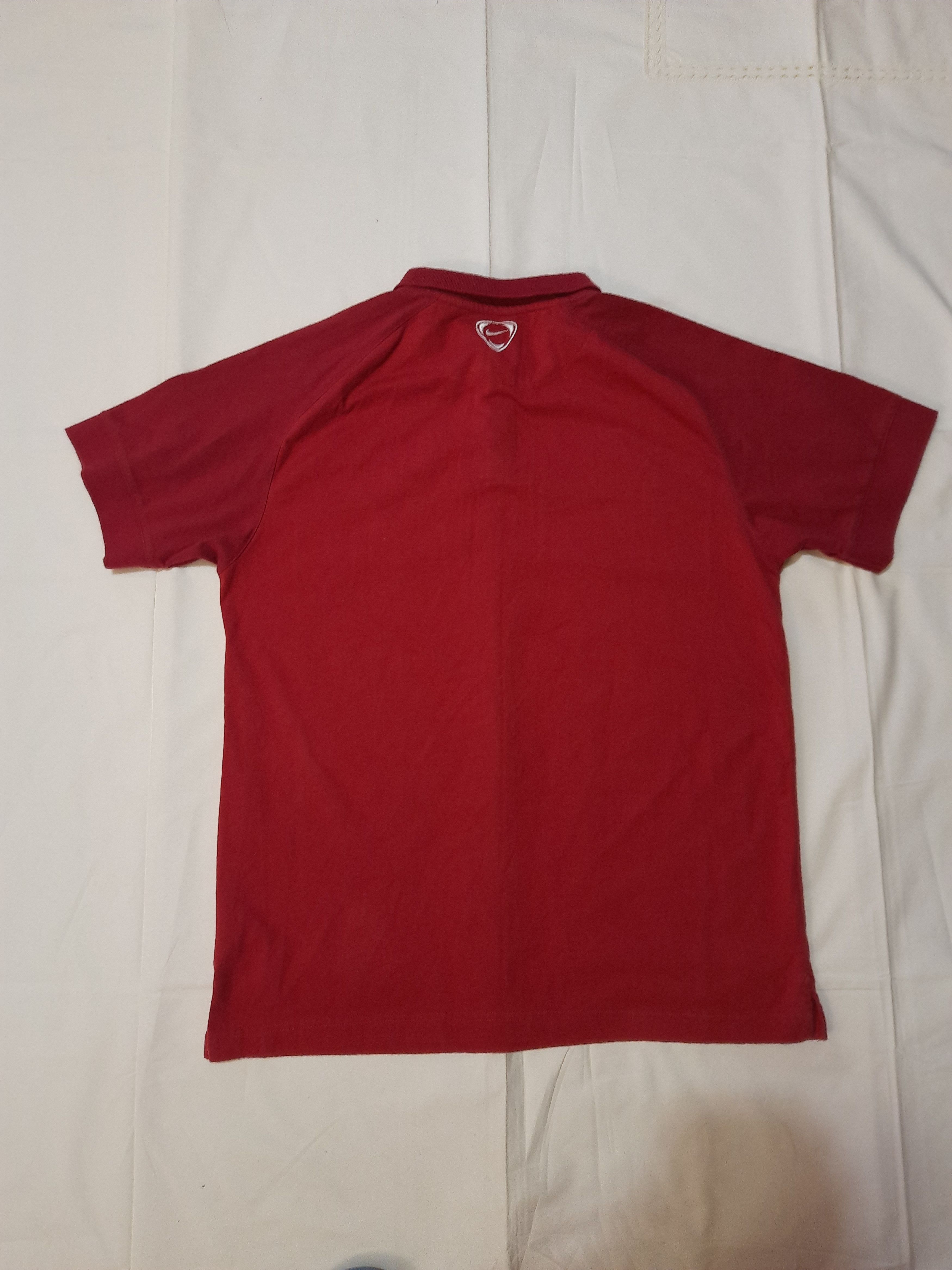 Other Manchester United Polo Soccer Football Size US L / EU 52-54 / 3 - 5 Thumbnail