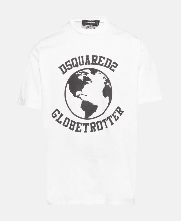 Dsquared2 T-shirt Size US S / EU 44-46 / 1 - 1 Preview