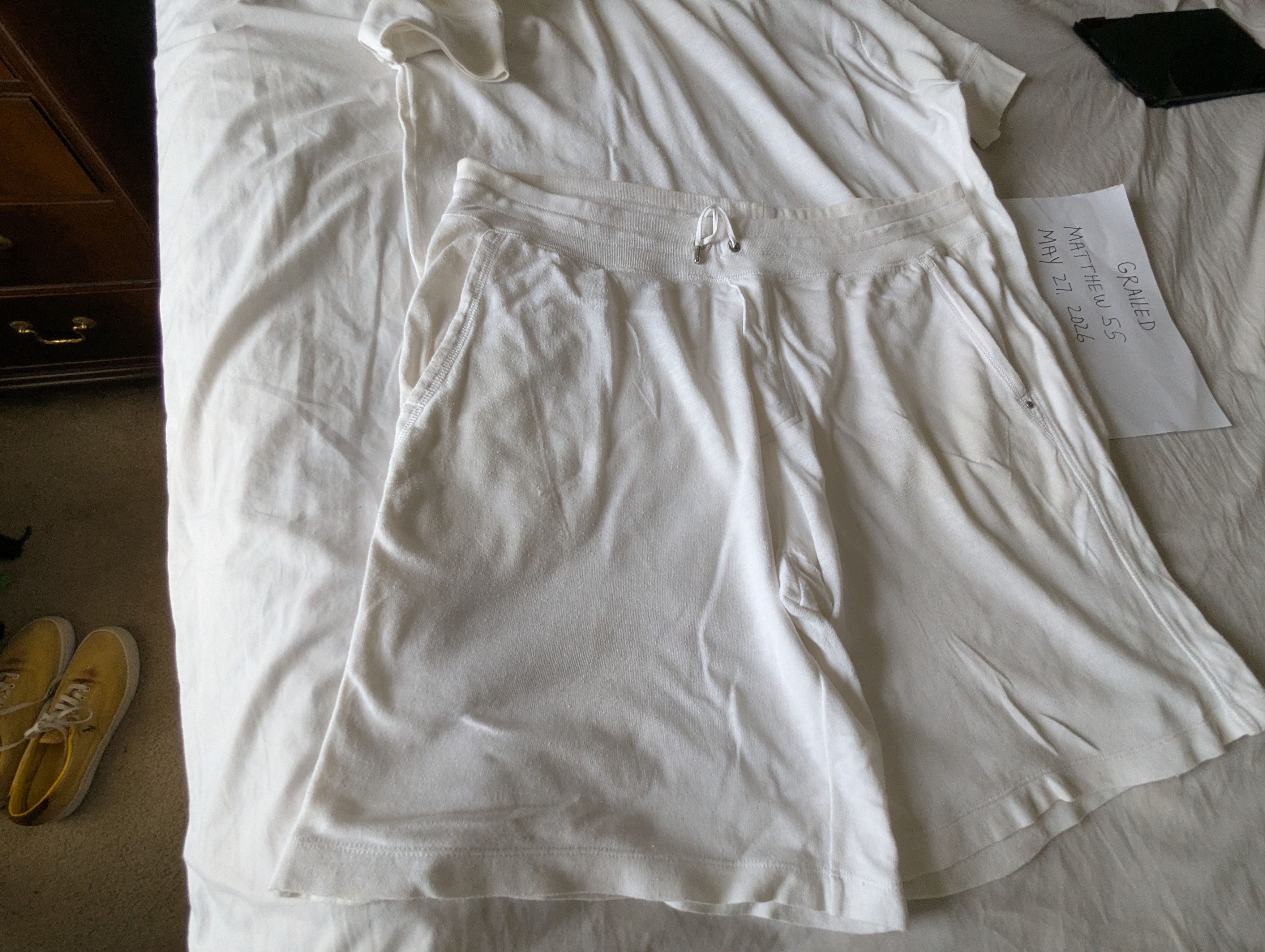 RLX Ralph Lauren Top and Button wearing by RLX Size US L / EU 52-54 / 3 - 1 Thumbnail