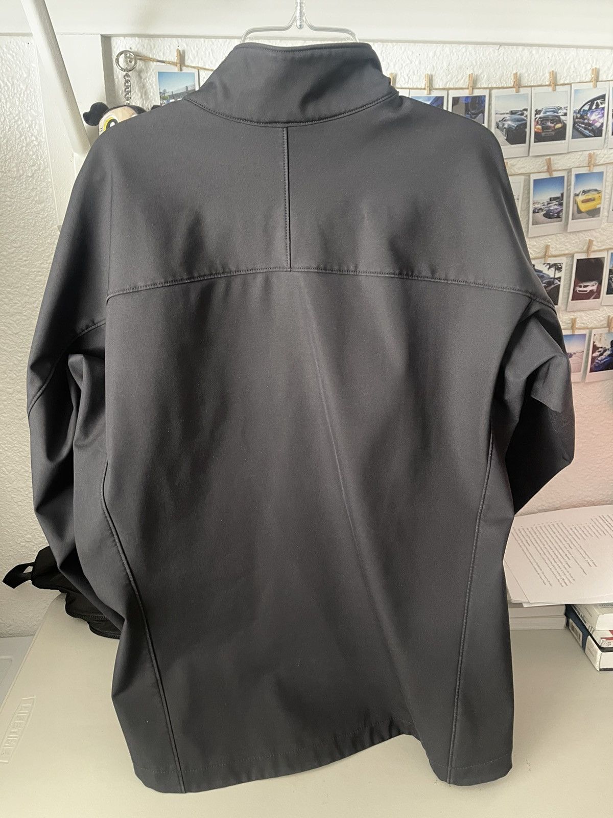 Arc'teryx Arcteryx Gamma MX Jacket Size US M / EU 48-50 / 2 - 3 Thumbnail