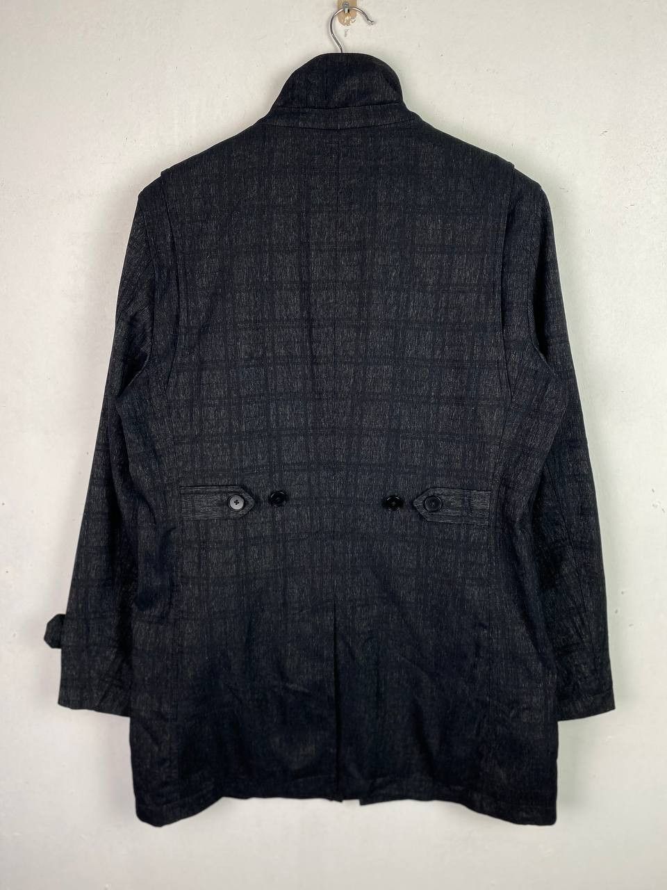 Japanese Brand × semanticdesign semantic design long jacket very nice design Size US S / EU 44-46 / 1 - 9 Thumbnail