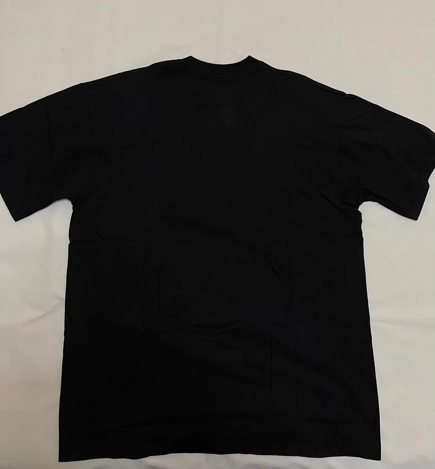 Supreme Supreme 2001 OG Bandana Box Tee Silk Tag Black XL New Rare Size US XL / EU 56 / 4 - 3 Thumbnail