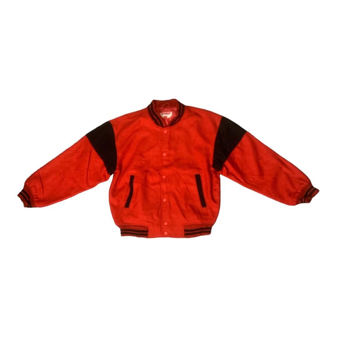 Vintage Vintage Lancaster Sportswear varsity Jackets Size US S / EU 44-46 / 1 - 1 Thumbnail