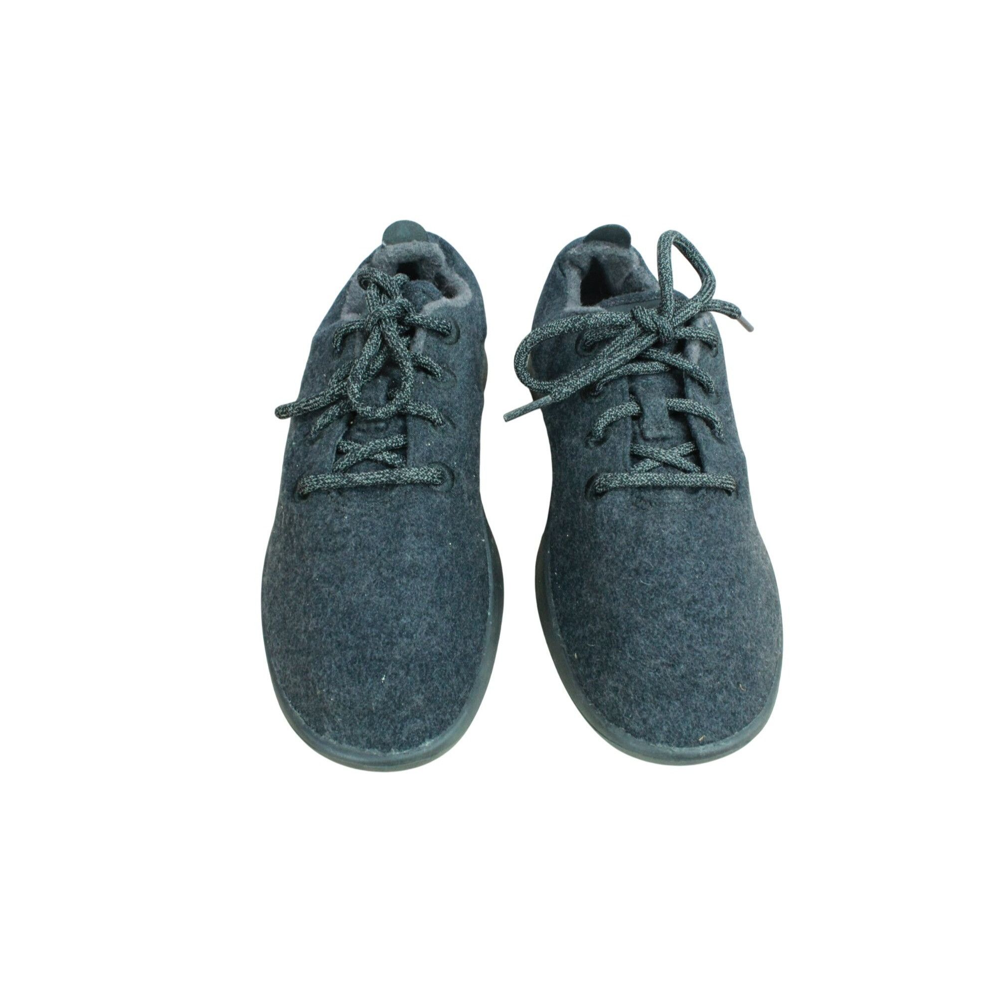 Allbirds Allbirds Women’s Gray Wool Runners Casual Shoes Size 9 Size US 9 / IT 39 - 5 Thumbnail
