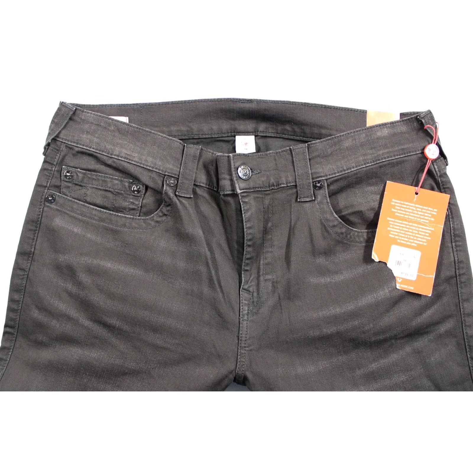 True Religion VINTAGE false Size US 38 / EU 54 - 3 Thumbnail