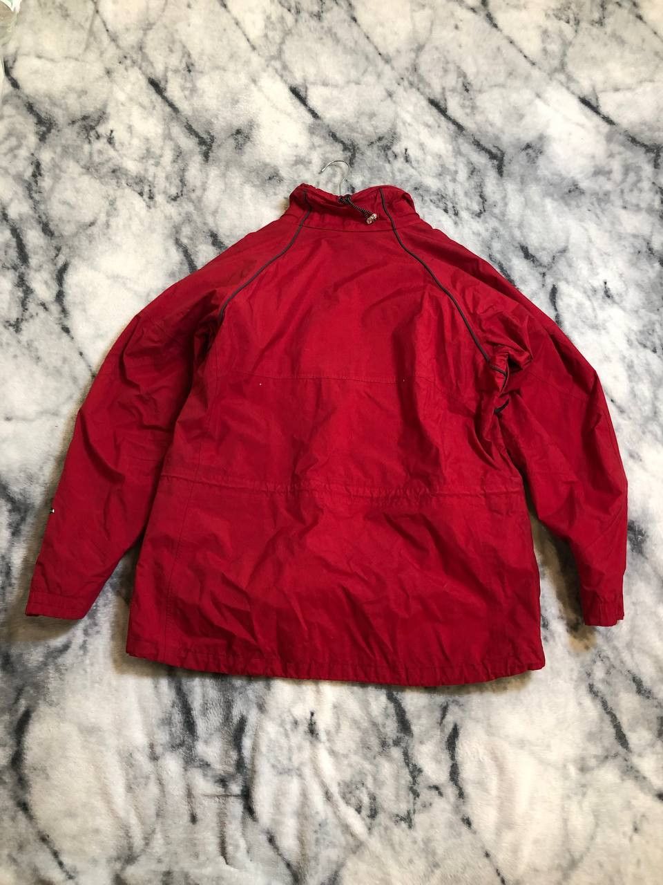 Columbia Vintage Columbia Jacket Parka Size S / US 4 / IT 40 - 6 Thumbnail