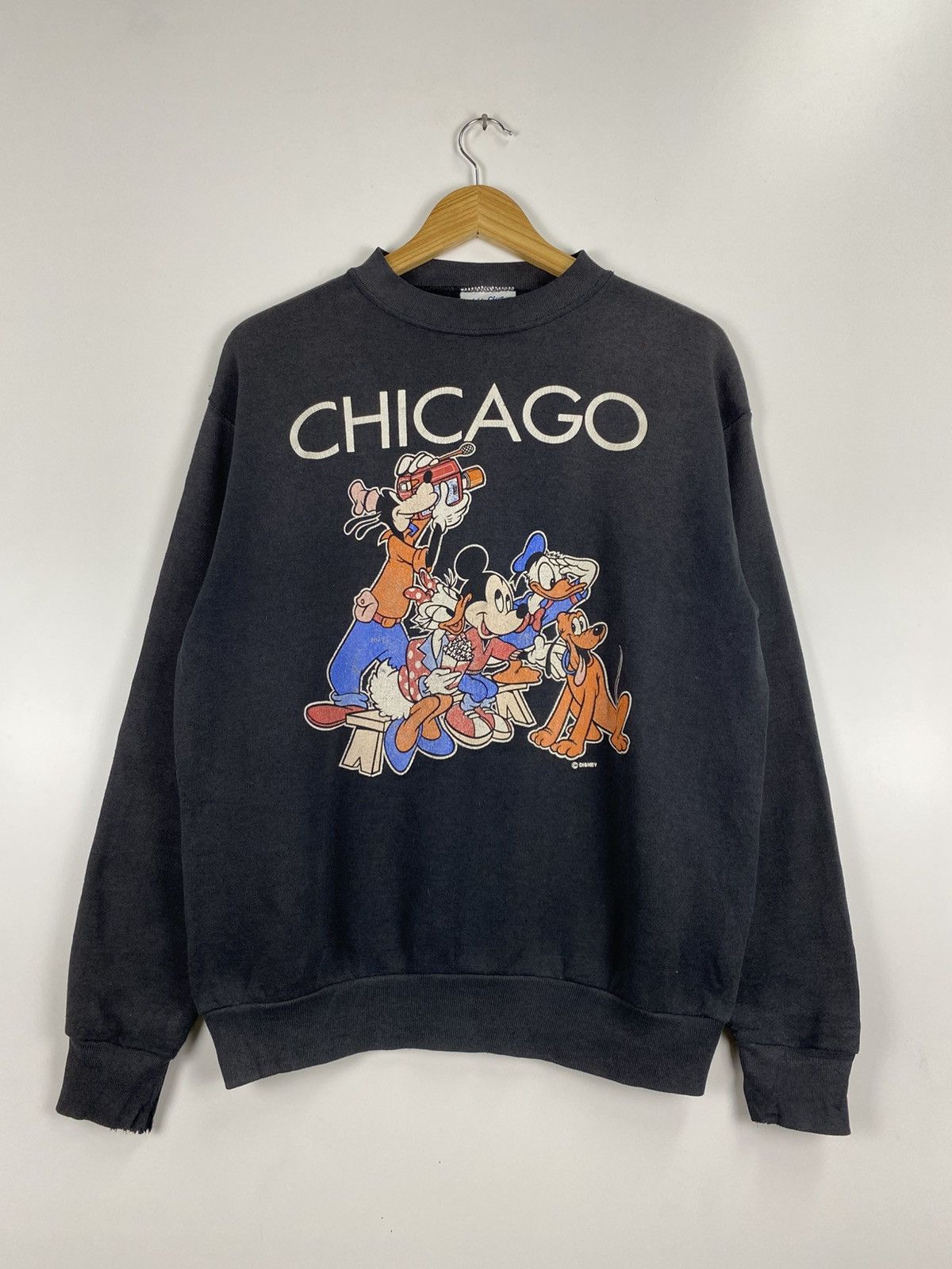 Velva Sheen Velva Sheen Chicago Size US M / EU 48-50 / 2 - 2 Thumbnail