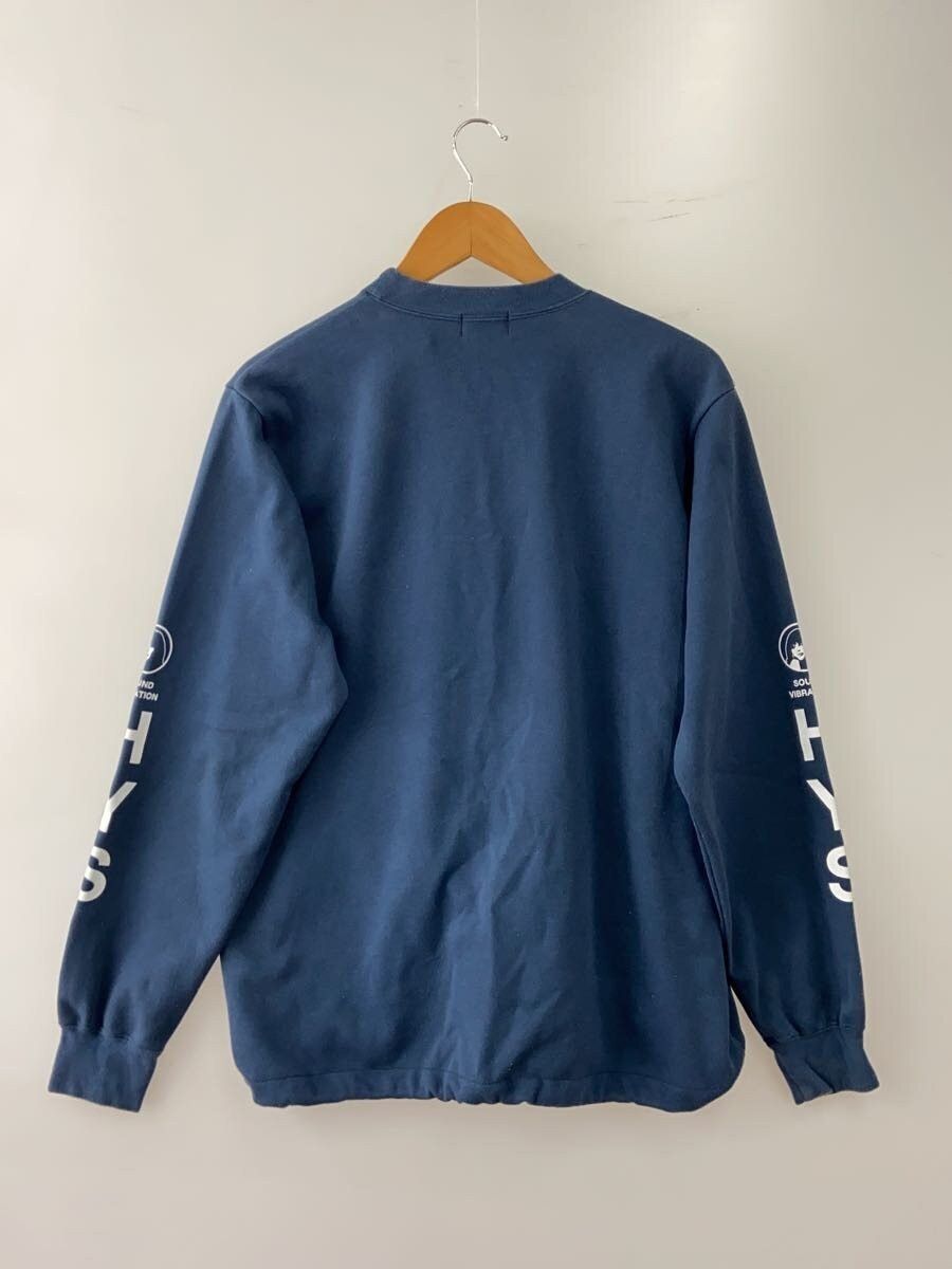 Hysteric Glamour Sound Vibration Sweatshirt Size US L / EU 52-54 / 3 - 2 Thumbnail