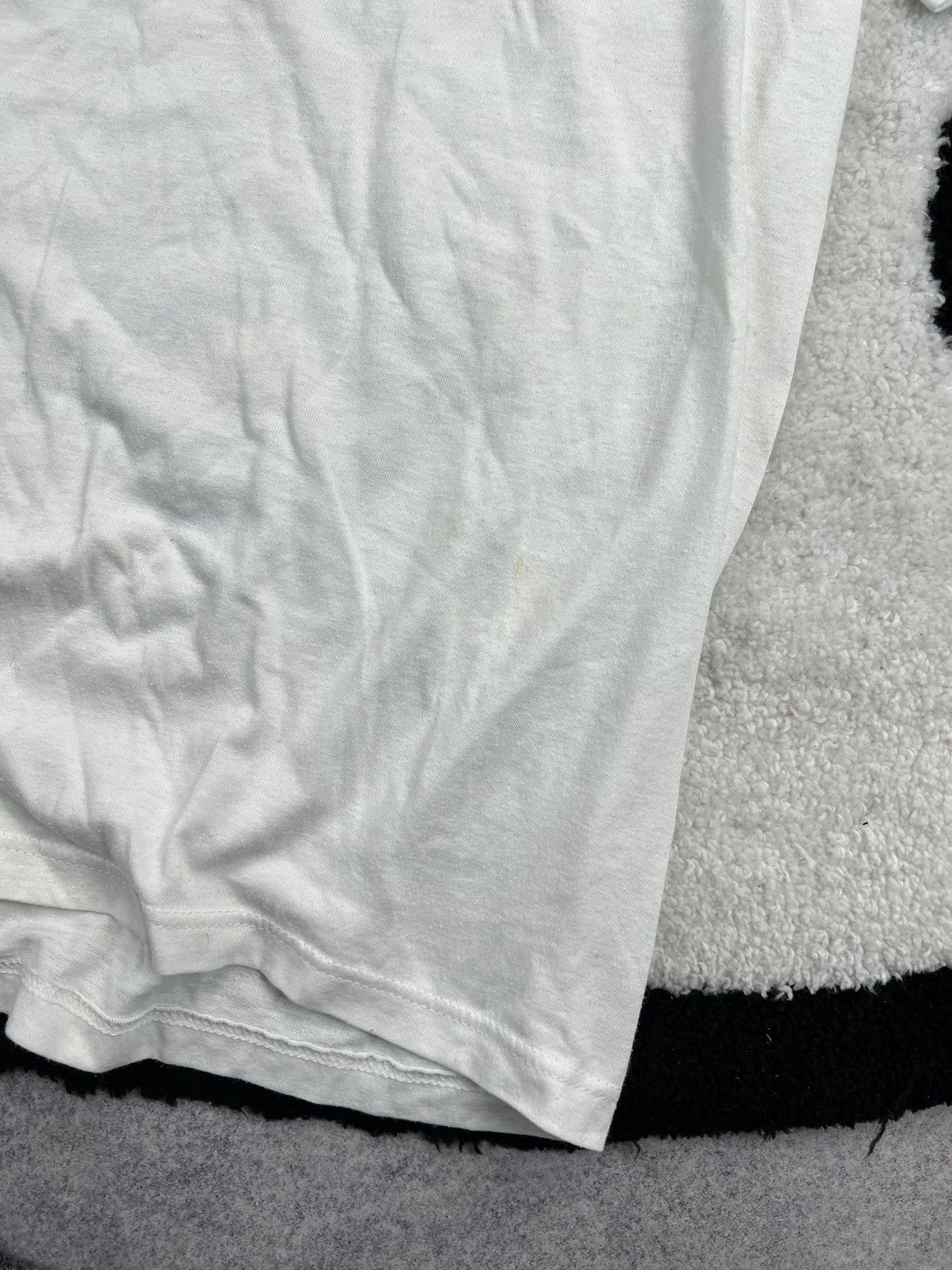 Vintage Vintage 90s USA Washington DC Faded Single Stitch Y2K Tee Size US M / EU 48-50 / 2 - 6 Thumbnail