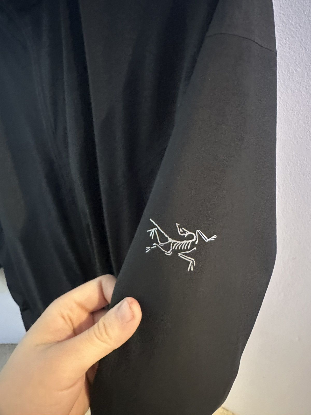 Arc'teryx Arcteryx Solano Jacket Size US L / EU 52-54 / 3 - 2 Thumbnail
