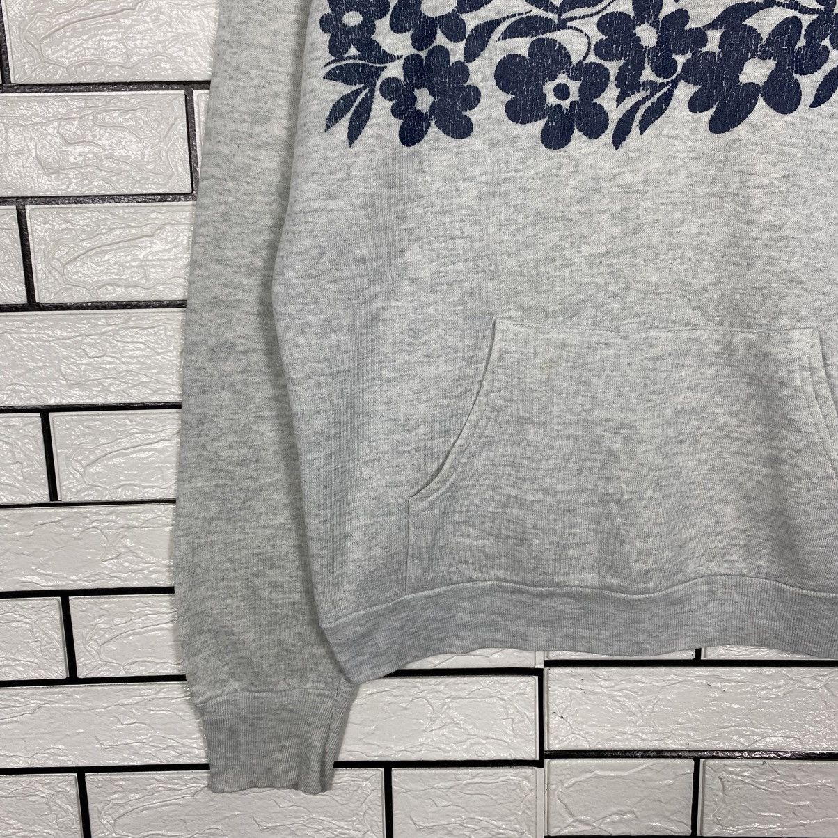 Vintage 📌Vintage Hoodie Hawaii Hi Time Santa Monica Size US L / EU 52-54 / 3 - 5 Thumbnail