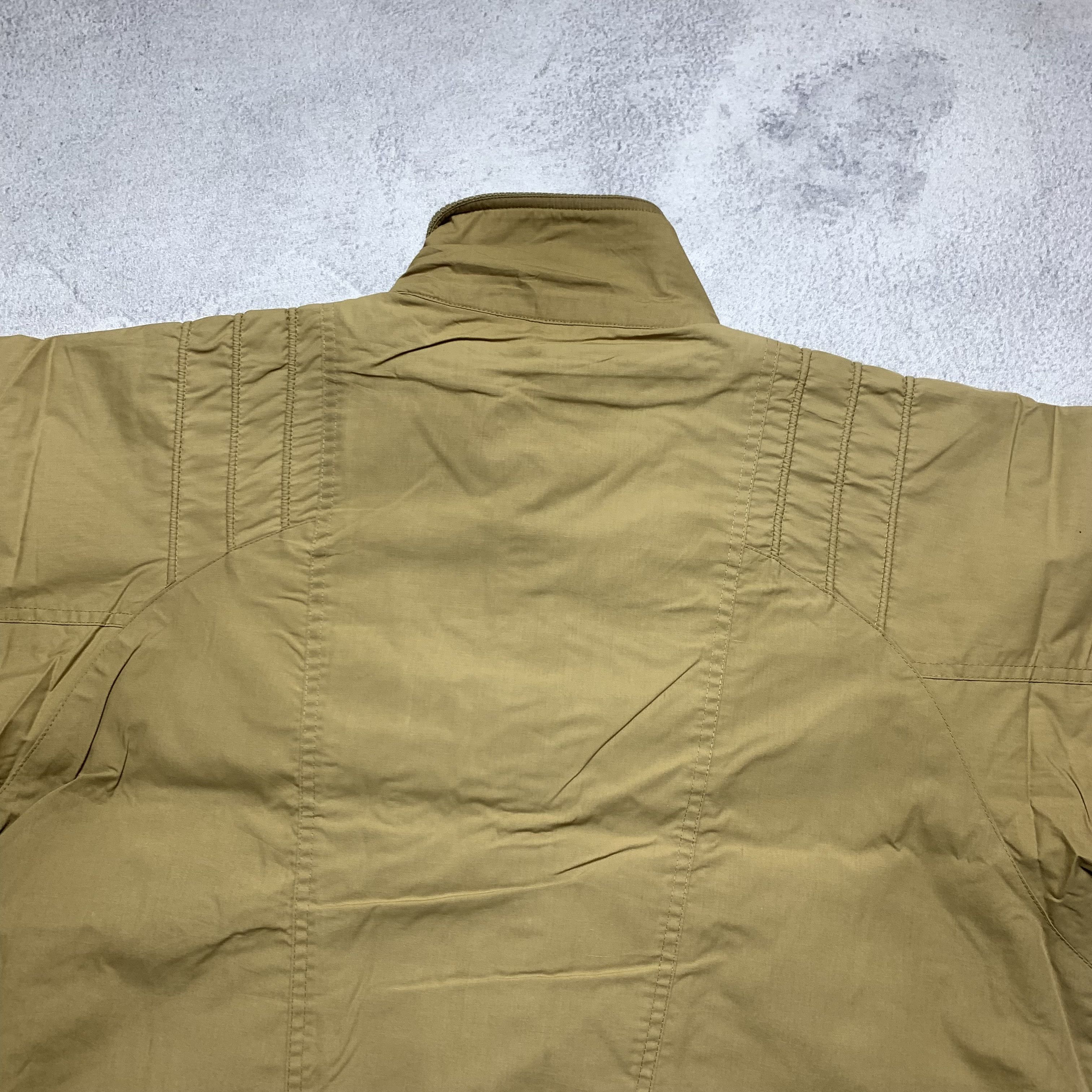 Vintage Vintage Casual Flight Jacket Japanese Brand Size US M / EU 48-50 / 2 - 5 Thumbnail