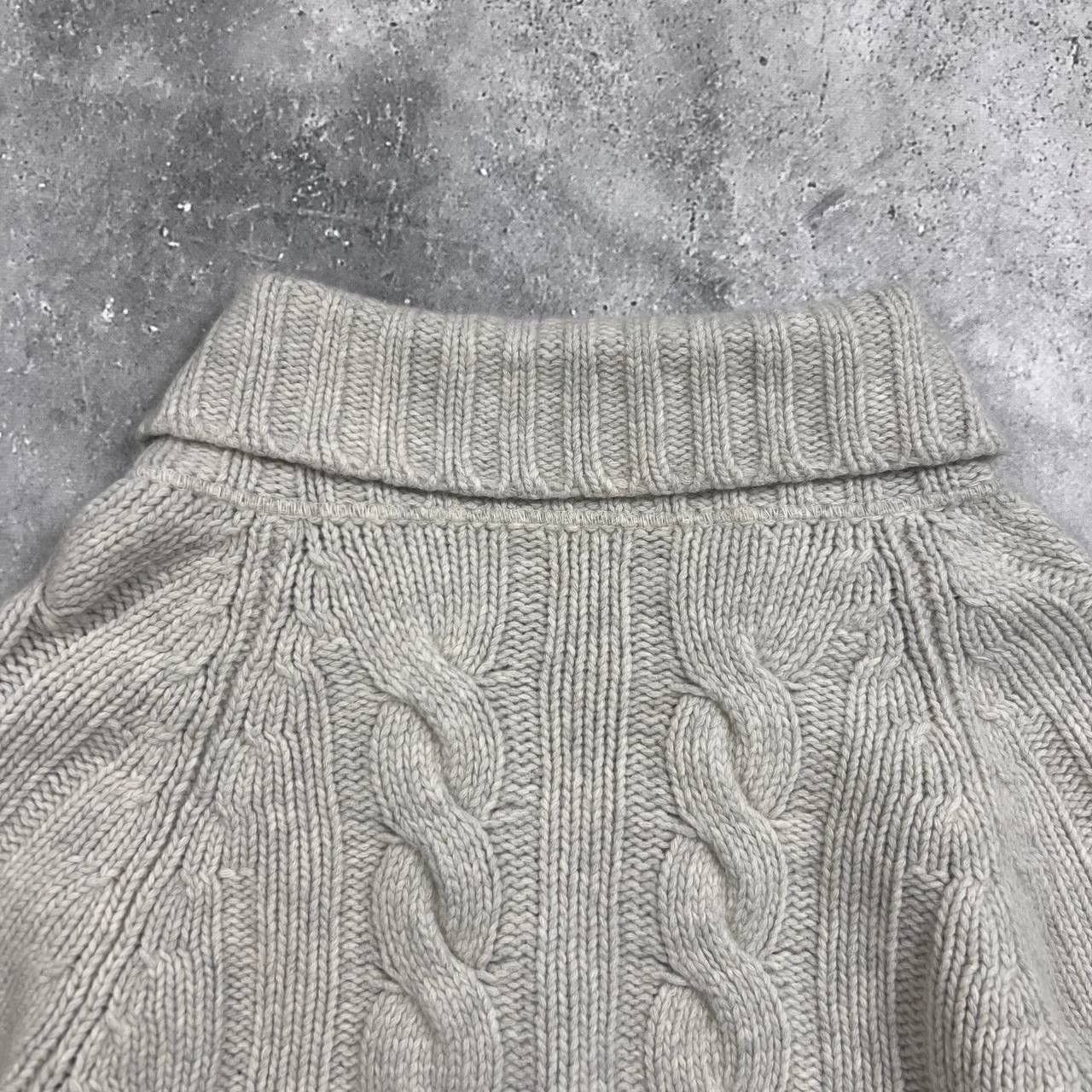 Weekend Max Mara Max Mara Weekend Wool Short Sleeve Cardigan Women’s Size M Size M / US 6-8 / IT 42-44 - 12 Thumbnail