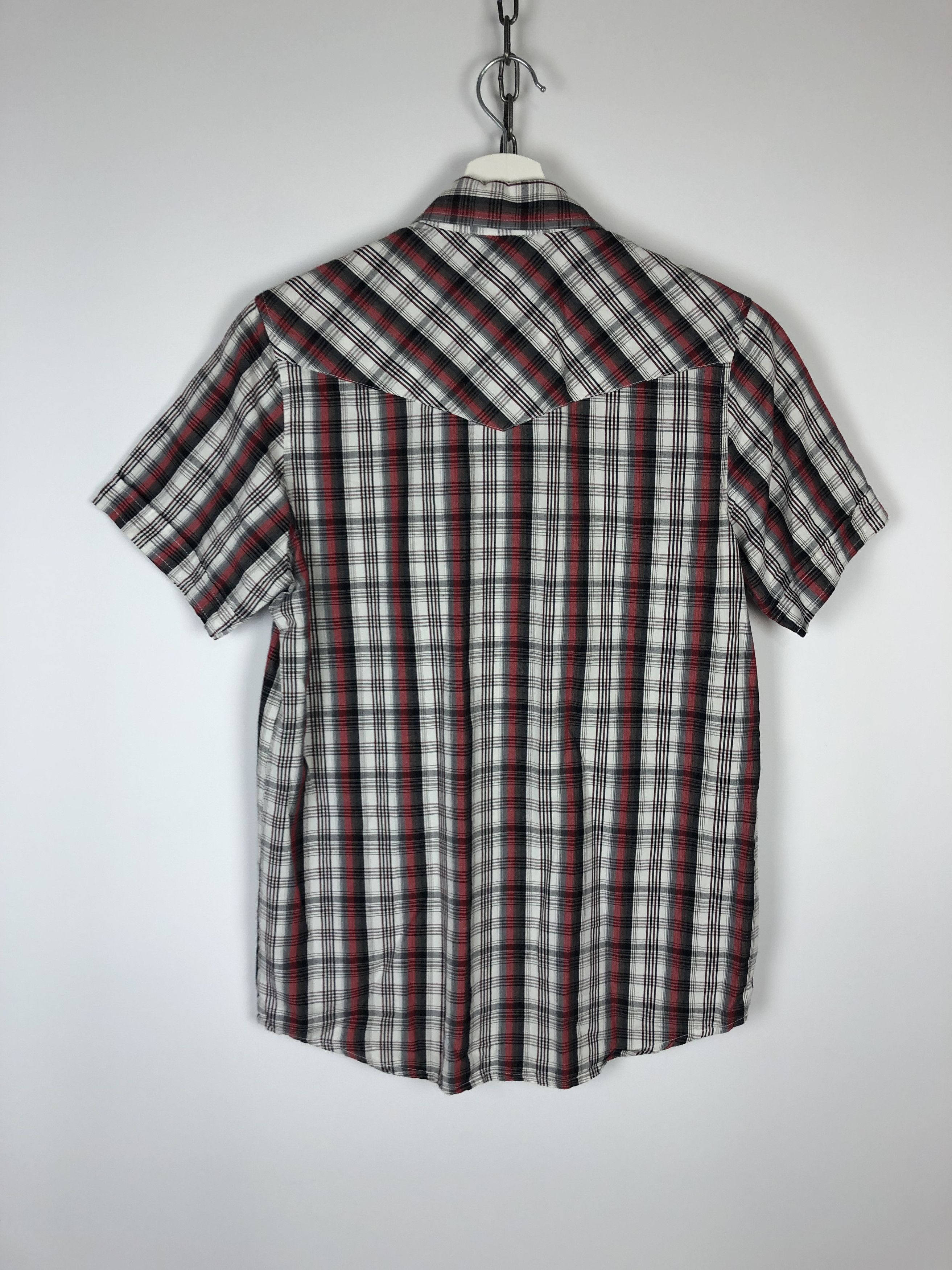 Carhartt Carhartt Check Shirt size S Size US S / EU 44-46 / 1 - 7 Thumbnail